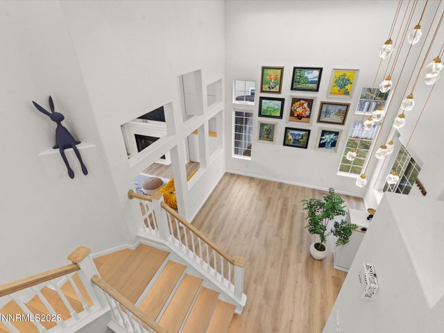 3015 Fairlands Drive, Reno, NV 89523