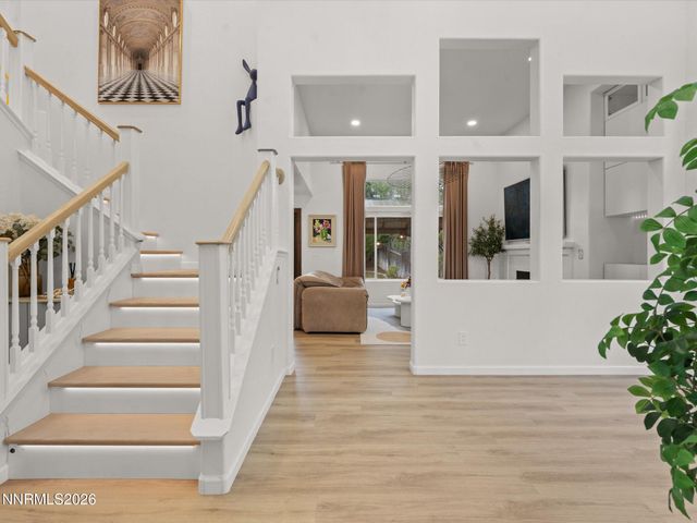 3015 Fairlands Drive, Reno, NV 89523