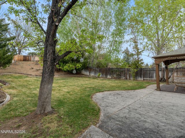 3015 Fairlands Drive, Reno, NV 89523