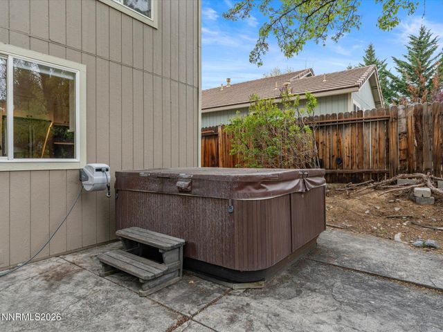 3015 Fairlands Drive, Reno, NV 89523