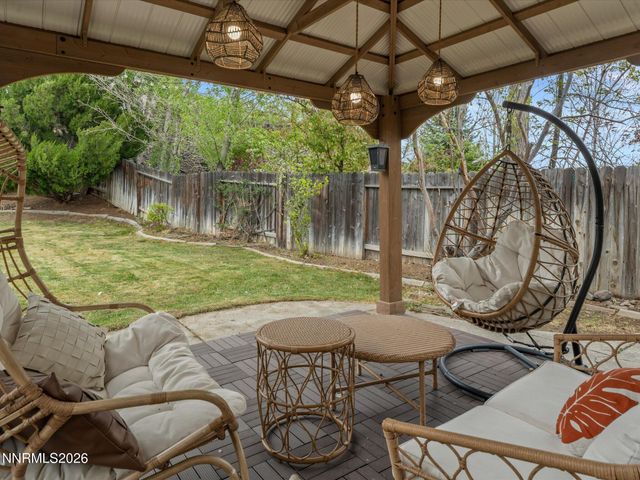 3015 Fairlands Drive, Reno, NV 89523