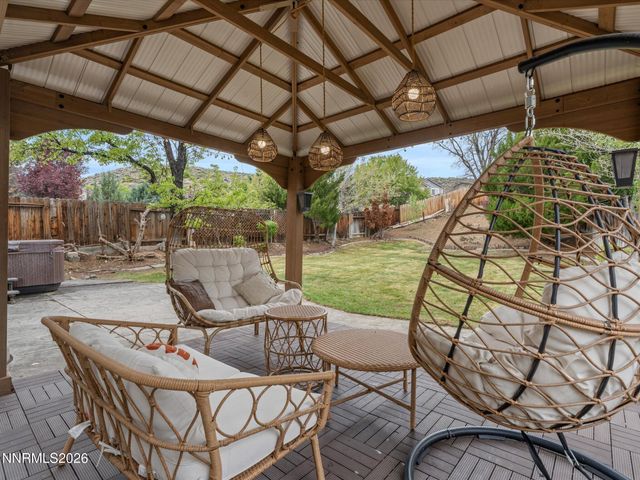 3015 Fairlands Drive, Reno, NV 89523