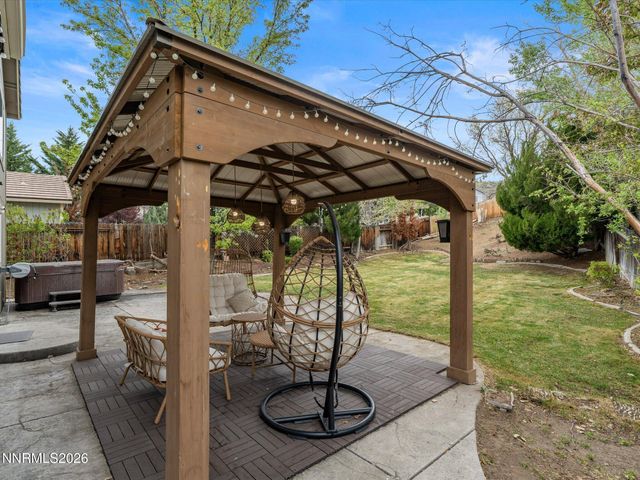 3015 Fairlands Drive, Reno, NV 89523