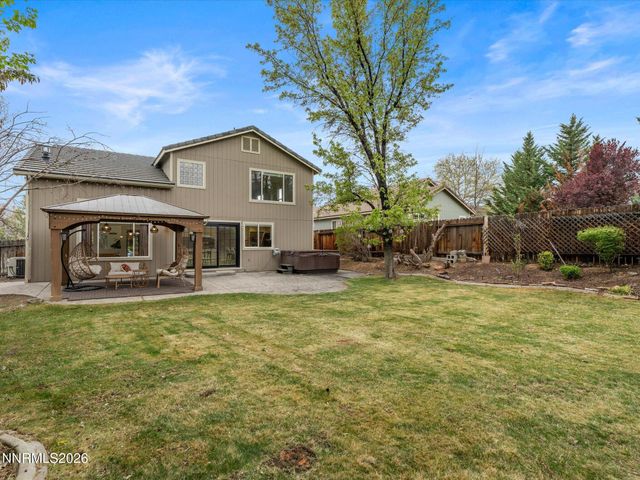 3015 Fairlands Drive, Reno, NV 89523
