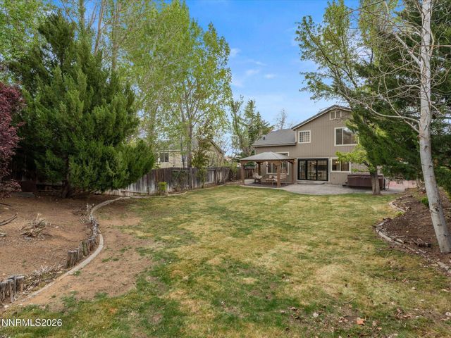 3015 Fairlands Drive, Reno, NV 89523