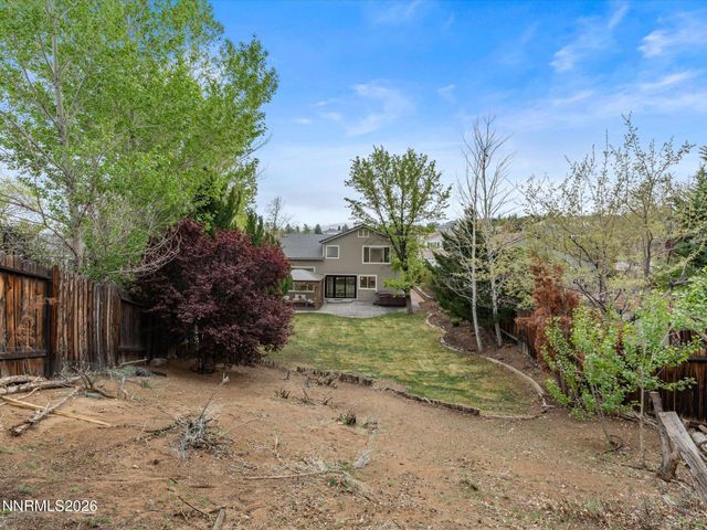 3015 Fairlands Drive, Reno, NV 89523