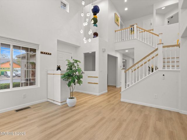 3015 Fairlands Drive, Reno, NV 89523