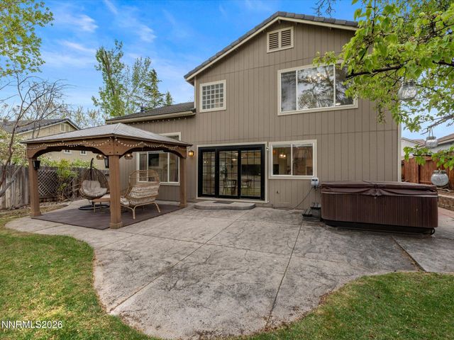 3015 Fairlands Drive, Reno, NV 89523
