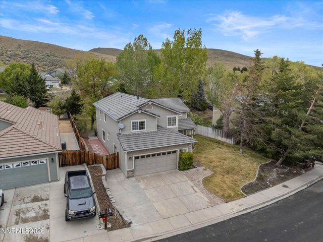 3015 Fairlands Drive, Reno, NV 89523