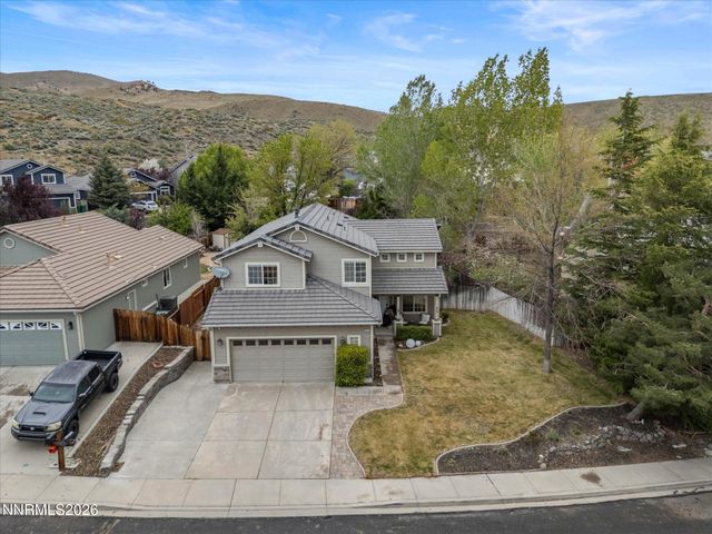 3015 Fairlands Drive, Reno, NV 89523