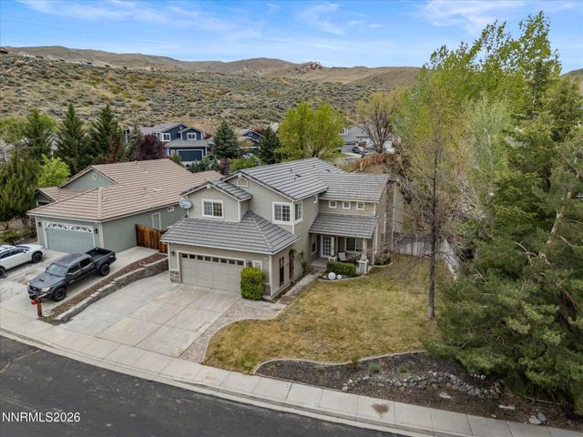 3015 Fairlands Drive, Reno, NV 89523