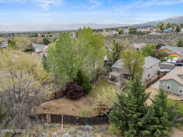 3015 Fairlands Drive, Reno, NV 89523