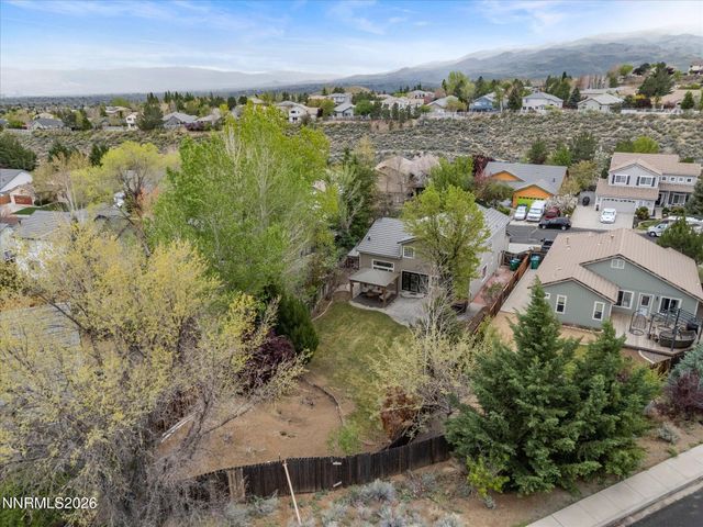 3015 Fairlands Drive, Reno, NV 89523