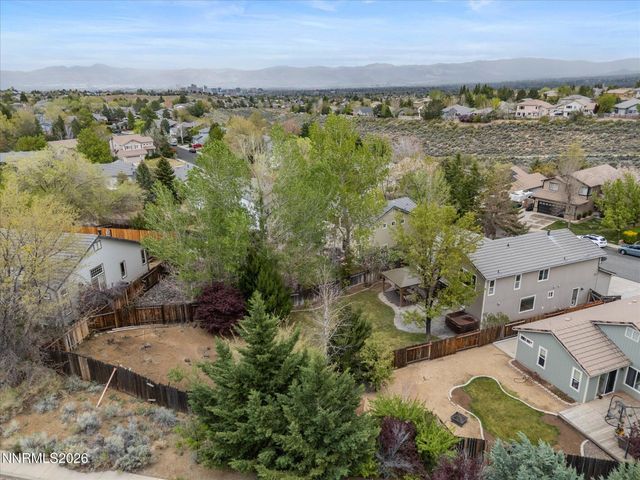 3015 Fairlands Drive, Reno, NV 89523