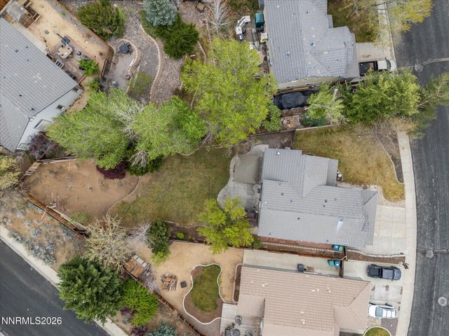 3015 Fairlands Drive, Reno, NV 89523