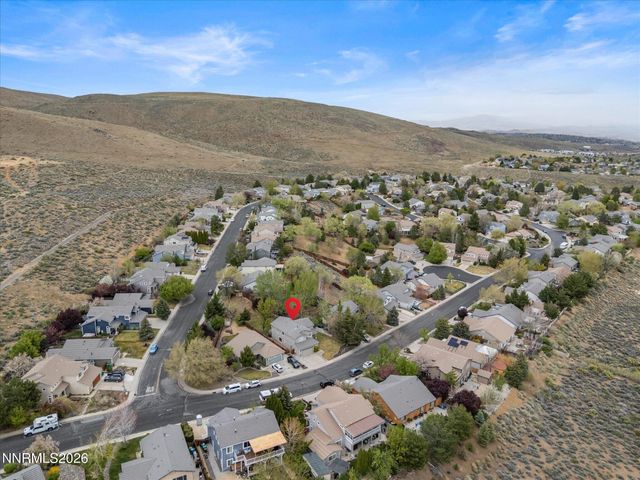 3015 Fairlands Drive, Reno, NV 89523