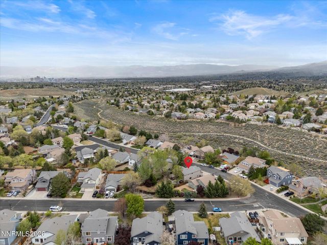 3015 Fairlands Drive, Reno, NV 89523