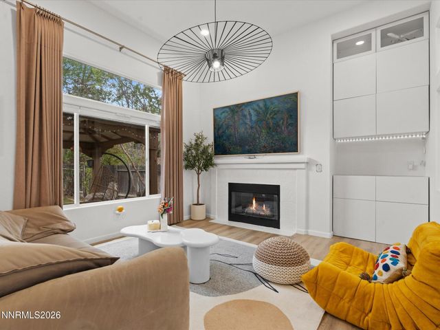 3015 Fairlands Drive, Reno, NV 89523