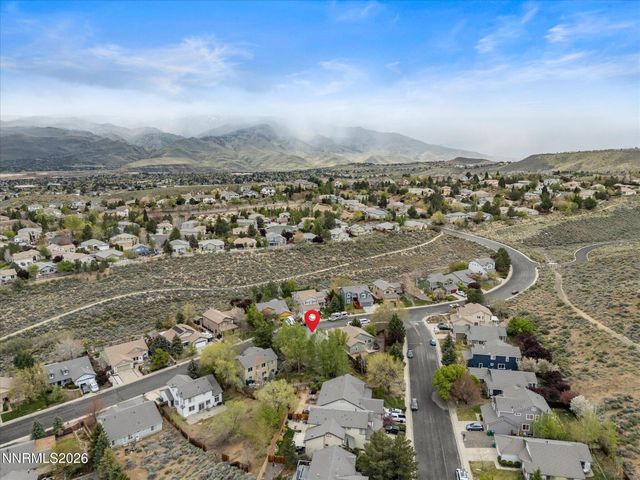 3015 Fairlands Drive, Reno, NV 89523