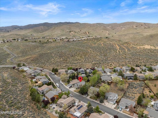 3015 Fairlands Drive, Reno, NV 89523