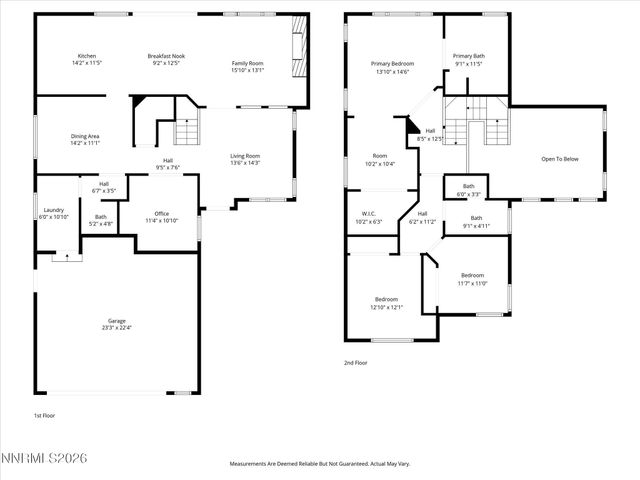 3015 Fairlands Drive, Reno, NV 89523