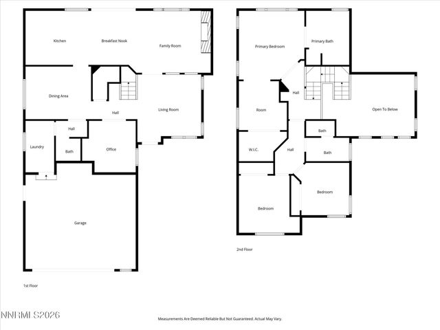 3015 Fairlands Drive, Reno, NV 89523