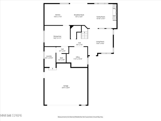 3015 Fairlands Drive, Reno, NV 89523