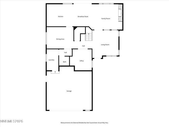 3015 Fairlands Drive, Reno, NV 89523