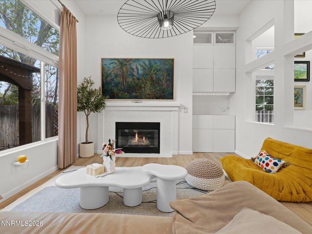 3015 Fairlands Drive, Reno, NV 89523