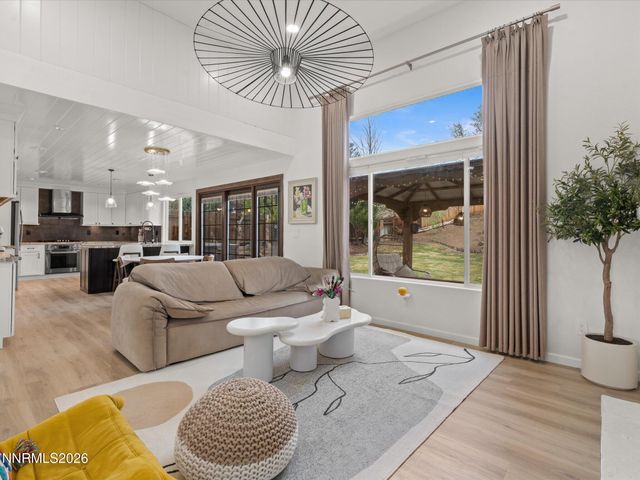 3015 Fairlands Drive, Reno, NV 89523