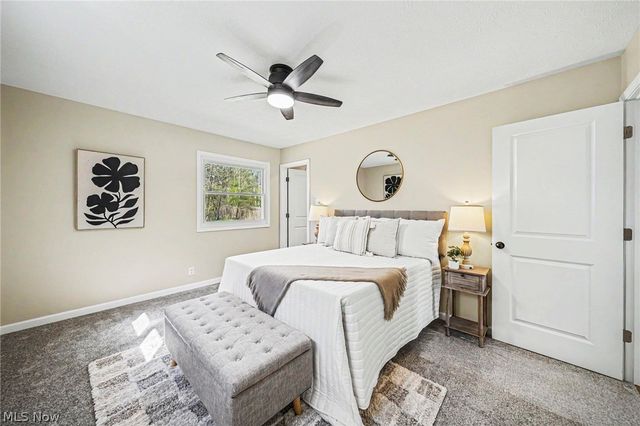 2360 Trailard Drive, Willoughby Hills, OH 44094