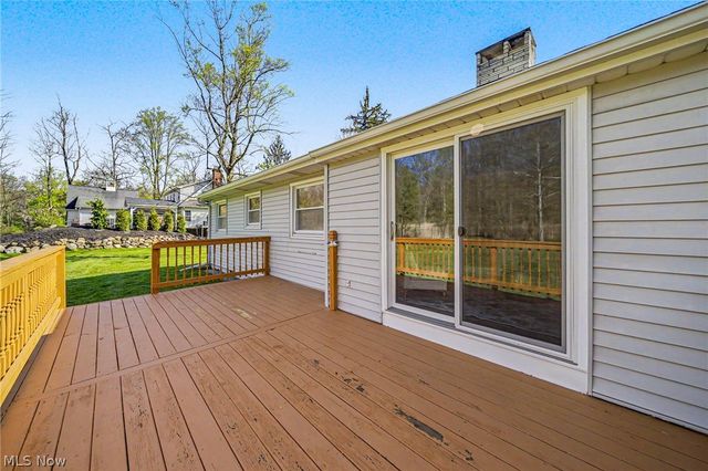 2360 Trailard Drive, Willoughby Hills, OH 44094