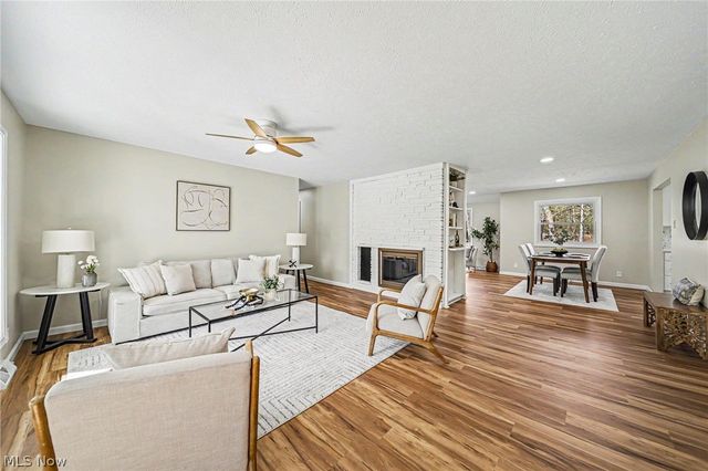 2360 Trailard Drive, Willoughby Hills, OH 44094