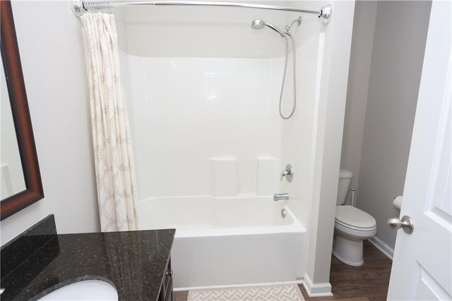 198 Sunny Point Loop, Central, SC 29630