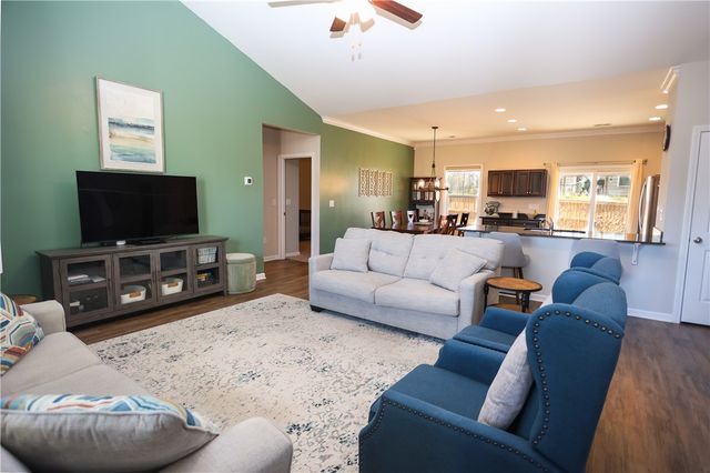 198 Sunny Point Loop, Central, SC 29630