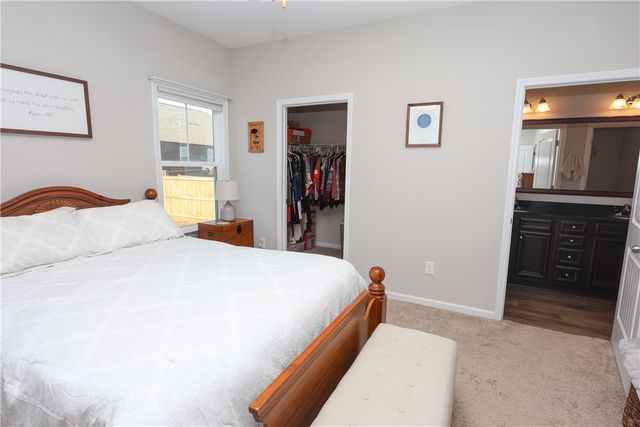 198 Sunny Point Loop, Central, SC 29630