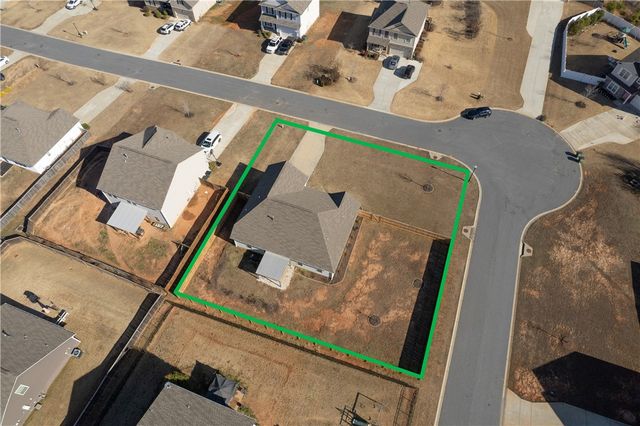 198 Sunny Point Loop, Central, SC 29630