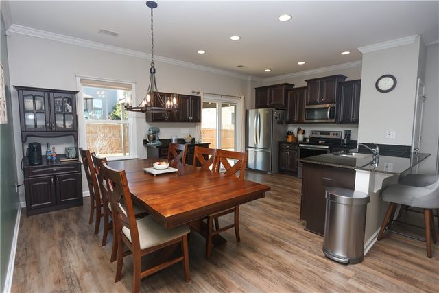 198 Sunny Point Loop, Central, SC 29630