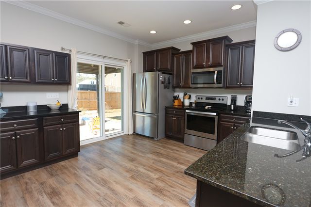 198 Sunny Point Loop, Central, SC 29630