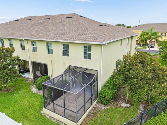 9421 TRUMPET VINE LOOP, Trinity, FL 34655
