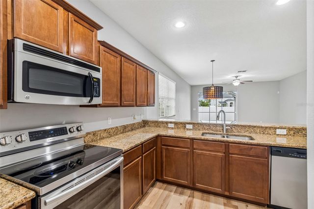 9421 TRUMPET VINE LOOP, Trinity, FL 34655