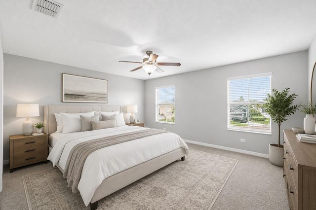 9421 TRUMPET VINE LOOP, Trinity, FL 34655