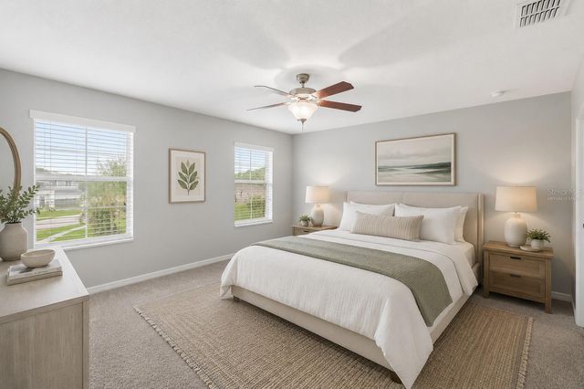 9421 TRUMPET VINE LOOP, Trinity, FL 34655
