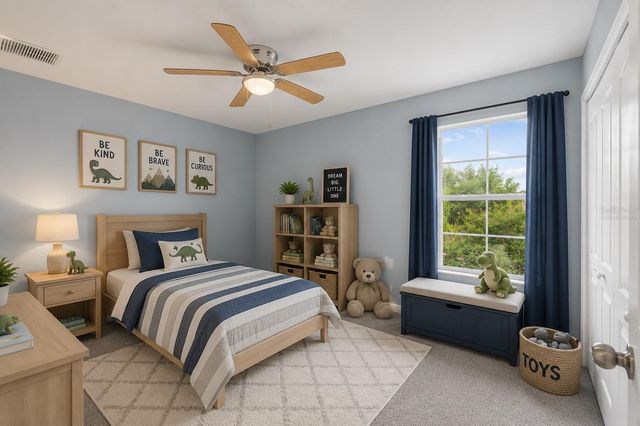 9421 TRUMPET VINE LOOP, Trinity, FL 34655