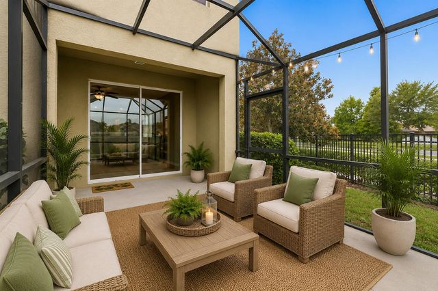 9421 TRUMPET VINE LOOP, Trinity, FL 34655