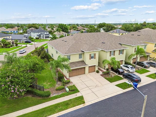9421 TRUMPET VINE LOOP, Trinity, FL 34655