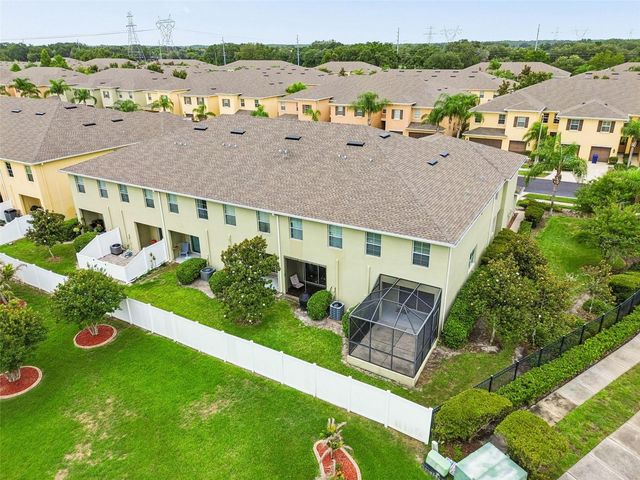 9421 TRUMPET VINE LOOP, Trinity, FL 34655