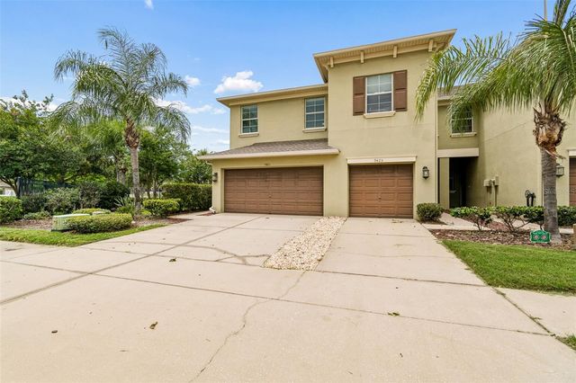 9421 TRUMPET VINE LOOP, Trinity, FL 34655