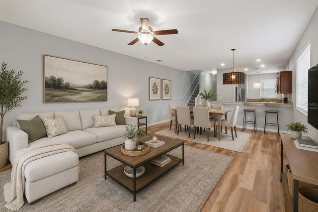 9421 TRUMPET VINE LOOP, Trinity, FL 34655