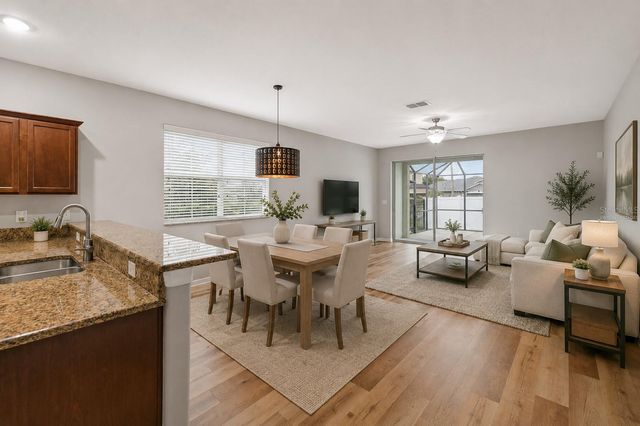 9421 TRUMPET VINE LOOP, Trinity, FL 34655